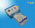 Mimaki jv33 Bulk Ink System with Continuous & Automatic Ink Supply, Mimaki Bulk  2