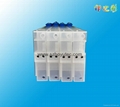 Mimaki jv33 Bulk Ink System with Continuous & Automatic Ink Supply, Mimaki Bulk  14