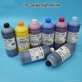 bulk ink for epson p6000 pigment ink for epson surecolor p8000