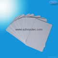 Printable  Inkjet PVC RFID Card IC card