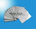 Printable  Inkjet PVC RFID Card IC card