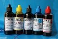 EPSON water dye ink  CISS INK 