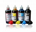 EPSON water dye ink  CISS INK 