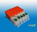 refillable cartridges for pgi150/cli151(Pixma IP7210MG5410/MX721/MX921/MG6310)