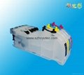 LC133 LC135 LC137 Large refillable cartridge 