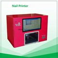 Digital nail art printer/ printer for nail/ printer for flowers