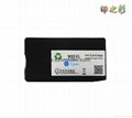 Remanufactured Printer Ink Cartridge For HP 955 955xl Ink Cartridge For HP Offic
