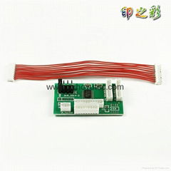 Chip Decoder For HP 500 800 120 130 90 100 510 Printer Decoder Board