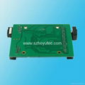 Decoder/Chip/ decryption card for hp 81/91 Designjet 5000ps 5500 5000 Z6100 Z620
