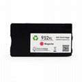 For HP 952XL 952 XL Ink Cartridge Full With Ink For HP Officejet Pro 7740 8210 8 2