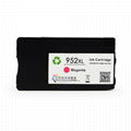 For HP 952XL 952 XL Ink Cartridge Full With Ink For HP Officejet Pro 7740 8210 8