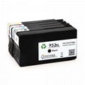 For HP 952XL 952 XL Ink Cartridge Full With Ink For HP Officejet Pro 7740 8210 8
