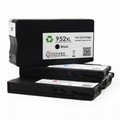 For HP 952XL 952 XL Ink Cartridge Full With Ink For HP Officejet Pro 7740 8210 8 5