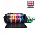 T2991 empty Ink Supply System for EPSON XP-235 XP-245 XP-247 XP-332 XP335 printe