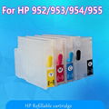 952 XL Ink cartridge for HP952XL For HP OfficeJet Pro 7740 / 8210 / 8218 / 8710 8