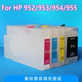 952 XL Ink cartridge for HP952XL For HP OfficeJet Pro 7740 / 8210 / 8218 / 8710 9