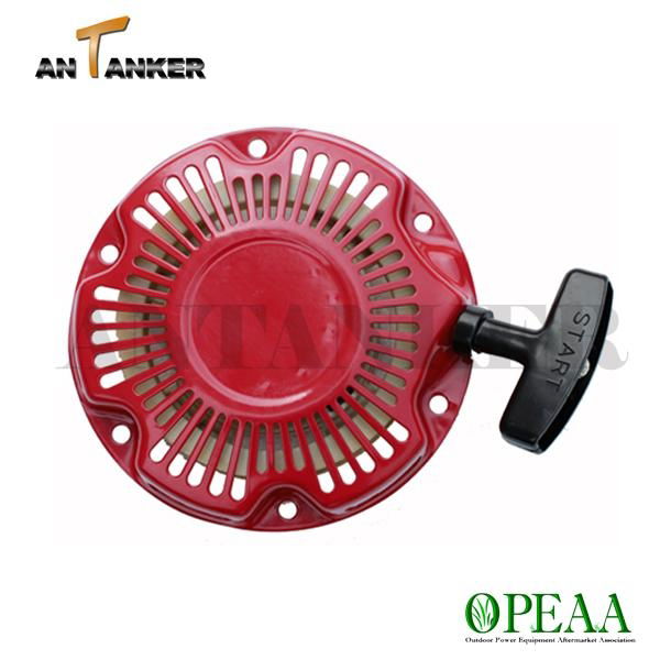 Small Engine Parts-Recoil Starter for Honda GX100-GX390 5