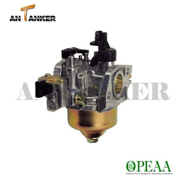 Lawn mower parts Carburetor for Honda GXV140 GXV160 2