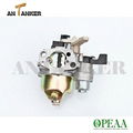 Go kart Parts - Carburetor for Honda GX120-GX690 2