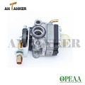 Go kart Parts - Carburetor for Honda GX120-GX690 4