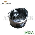 Piston 13101-ZH8-010 for Honda GX120-GX670 GX100 GXV160 G100 G200 G300 GX25 GX35 2