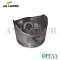 Piston 13101-ZH8-010 for Honda GX120-GX670 GX100 GXV160 G100 G200 G300 GX25 GX35 3