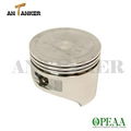 Piston 13101-ZH8-010 for Honda GX120-GX670 GX100 GXV160 G100 G200 G300 GX25 GX35 4