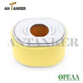 Air Filter for Honda GX120 GX160 GX200