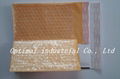  Self Adhensive Hot Yellow Kraft Bubble Envelope with Bubble Lining  5