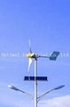 Angel 200w  風力發電機   4