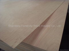  3mm Pencil Cedar Plywood