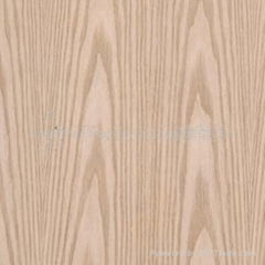 Chinese Ash Veneer Fancy Plywood