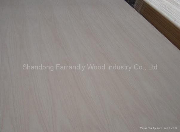 Red Cherry Fancy Plywood