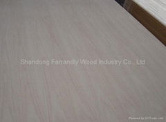 Red Cherry Fancy Plywood