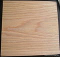 Red Oak Veneer Fancy Plywood 1