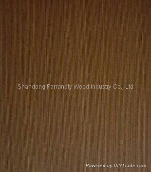 Wenge Fancy Plywood