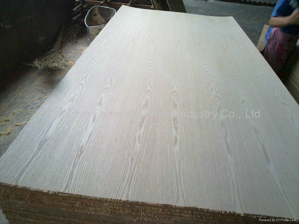 Red Oak Veneer Fancy Plywood 3