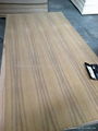 Natural Teak Fancy Plywood 2