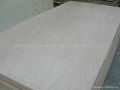 18mm Okoume Face Furniture Plywood 3