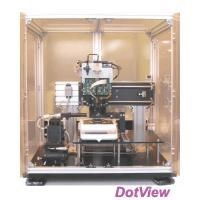 DOT View（噴墨檢測系統)