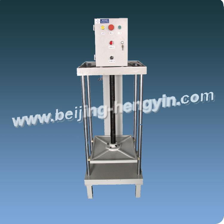 Electric Pressing Machine