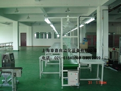 上海章嘉自動化設備有限公司 上海章嘉自動化設備有限公司