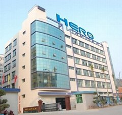 深圳市赫尔诺电子技术有限公司