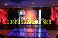 P7.62 HD indoor stage screen 1