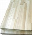 Chinese fir finger jointed board  2