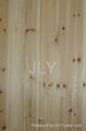 Fir jointed board