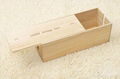 Wood Useful storage box  1