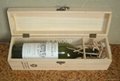 wooden wine  box  5