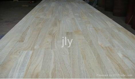 Paulownia finger jointed  board  2