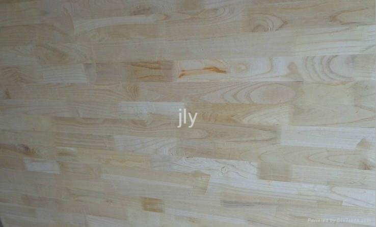 Paulownia finger jointed  board  3